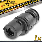 Oil Cooler Thermostat for BMW X3 (2007–2010)