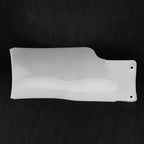 White Mud Guard for Honda XR650R (2000–2007) 17245-MBN-670