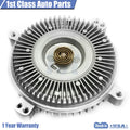 Cooling Fan Clutch for Mercedes 560SEL 380SE 420SEL (1986–1991)
