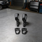 Set of 2 Windshield Washer Nozzle Jets for 04806312AA