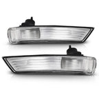 Set of 2 Turn Signal Lights for Ford Focus, Escape (2012–2017)