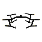 Highway Engine Guards & Saddlebag Rails for Harley Touring (2009–2024)