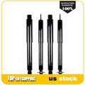 Full Set of Shocks for Jeep Wrangler (1987–1995)
