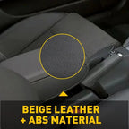 Center Console Armrest Lid Cover for Audi A3 (2003–2012)