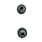 Set of 2 Front Position Subframe Bushings for Nissan Versa (2007–2013) 54400EL00A