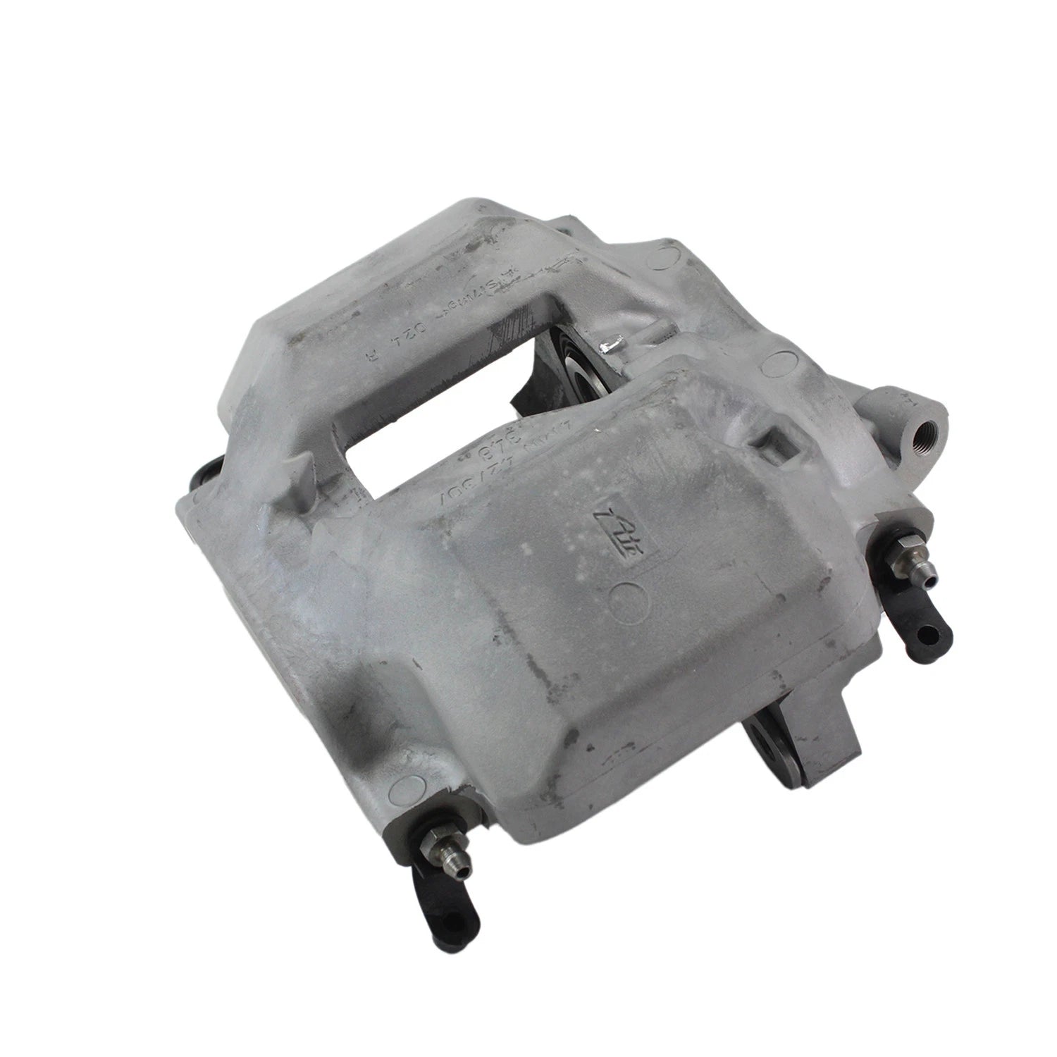 OEG Front Passenger Right Disc Brake Caliper for BMW F90 F95 F96 G05 G06 G30 (2018–2023)