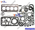 Upper & Lower Head Gasket Kit for Kubota V1100 (AICHI SP090 Diesel)