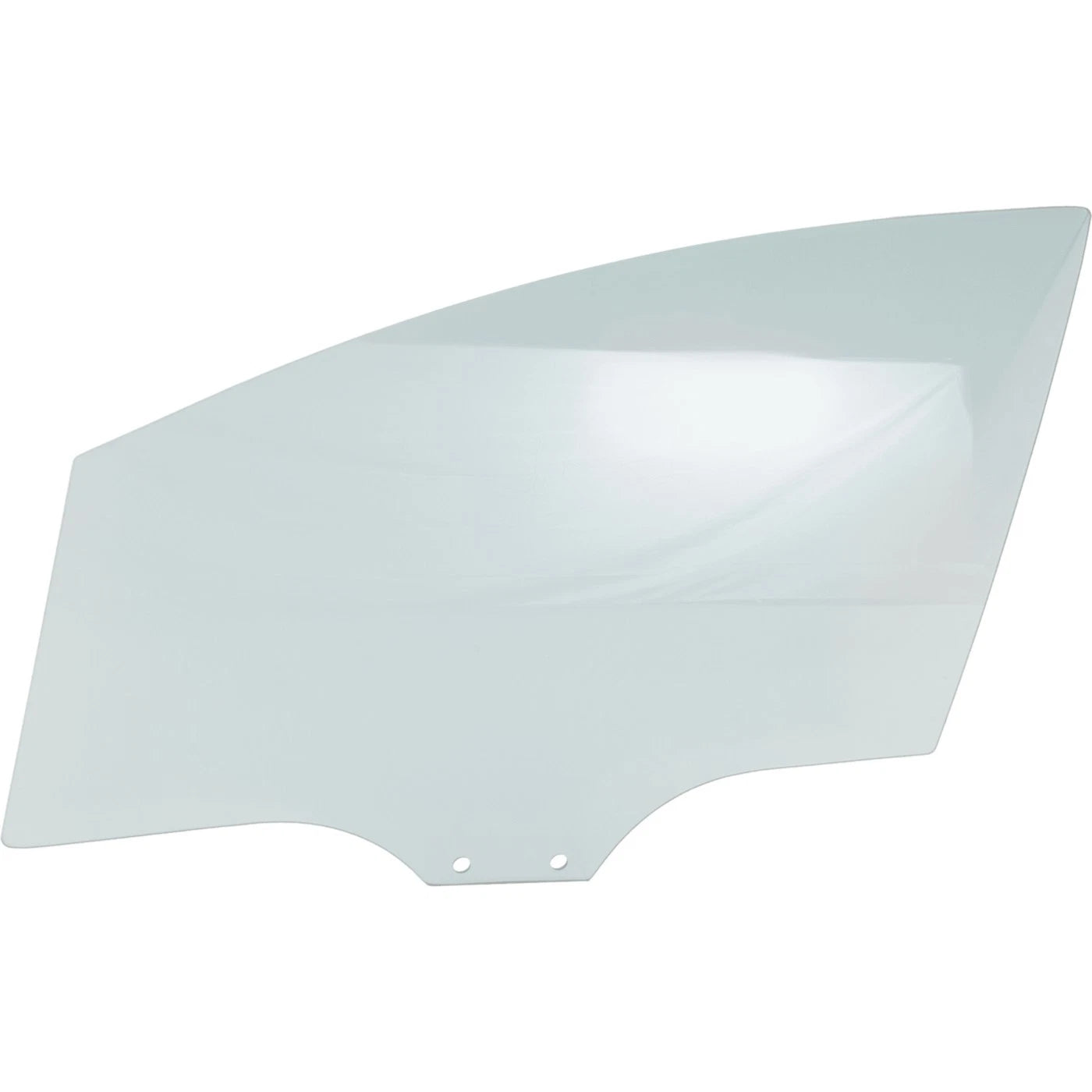 Set of 2 Door Glasses for Mazda 5
