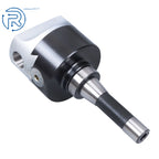 Adjustable Boring Head for R8 Shank (3-3/4" Head Height)