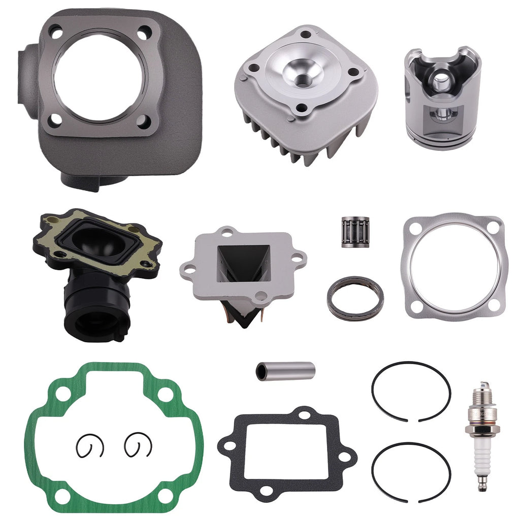 Big Bore 100cc Cylinder Kit for Polaris Sportsman Scrambler Predator (90)