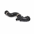Upper Radiator Coolant Hose for BMW Z4 Coupe 3.0si (2006–2008) 17127537717