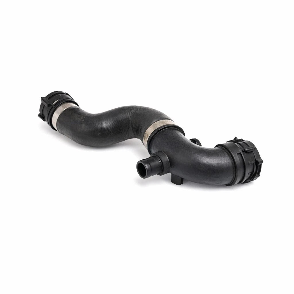 Upper Radiator Coolant Hose for BMW Z4 Coupe 3.0si (2006–2008) 17127537717