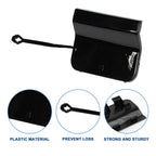 Tow Hook Cover for Mercedes-Benz C-Class W204 FL AMG (2012–2015)