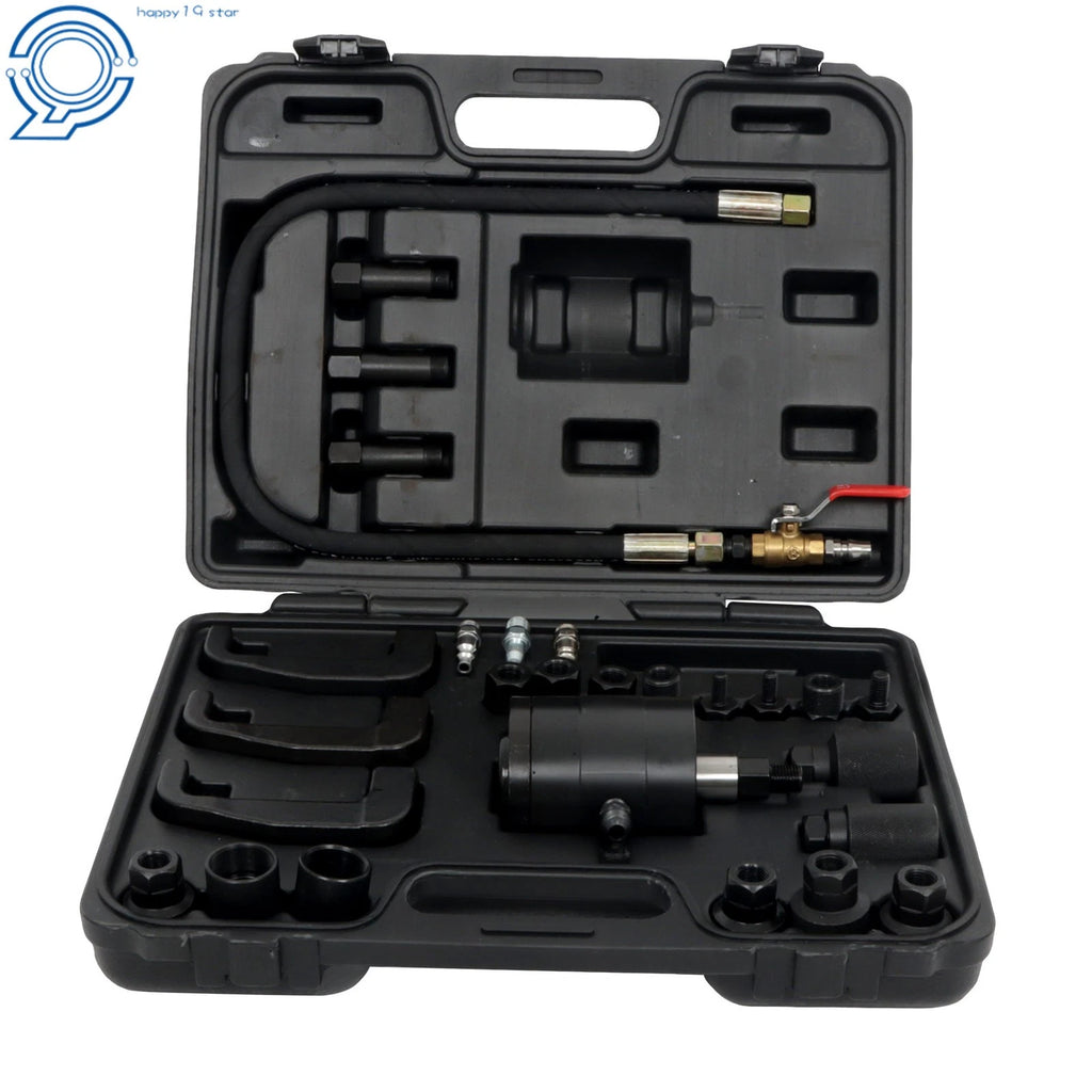 Pneumatic Diesel Injector Removal Tool for Diesel Engines