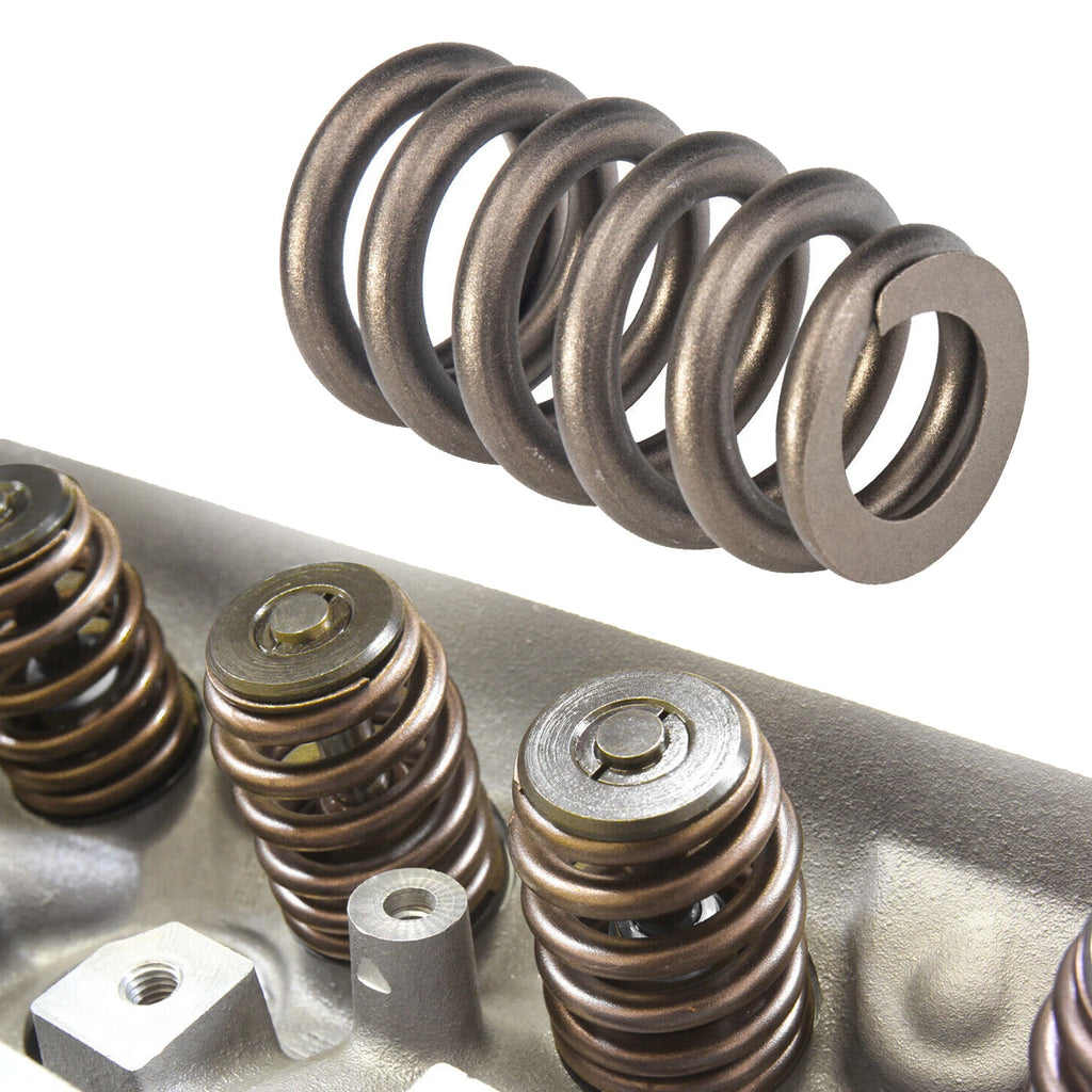 16x Drop-In Beehive Valve Spring Kit for GM LS Engines (600" Lift) PAC-1218
