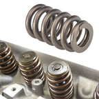 16x Drop-In Beehive Valve Spring Kit for GM LS Engines (600" Lift) PAC-1218