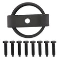 3.7" CV Axle Gripper Tool for ATV UTV Side-by-Side Carbon Steel Puller 8 Bolts