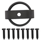 3.7" CV Axle Gripper Tool for ATV UTV Side-by-Side Carbon Steel Puller 8 Bolts