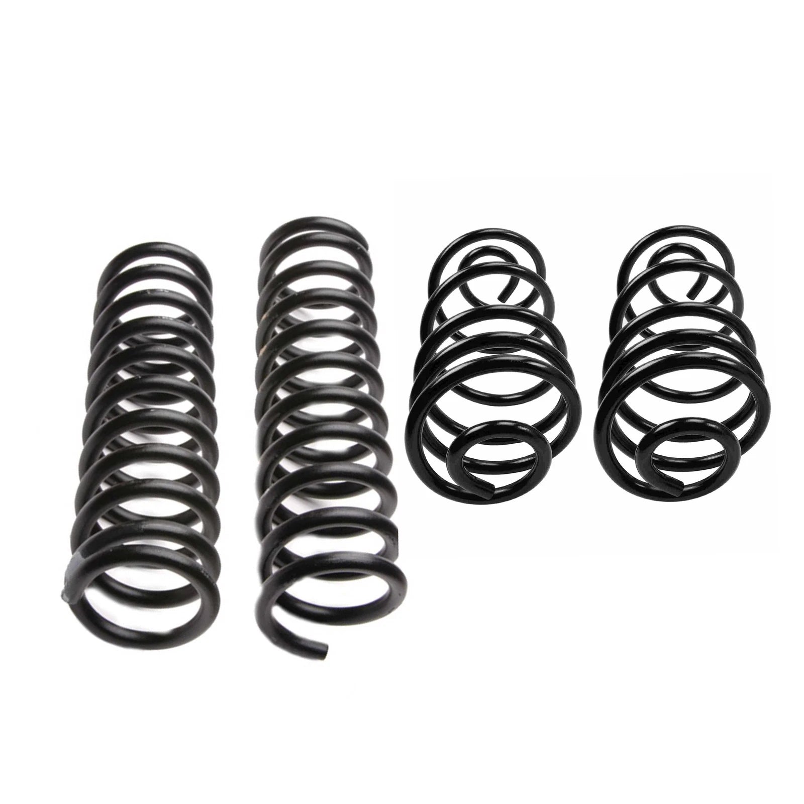 Coil Springs Kit for El Camino Sprint Pickup (1964–1987)