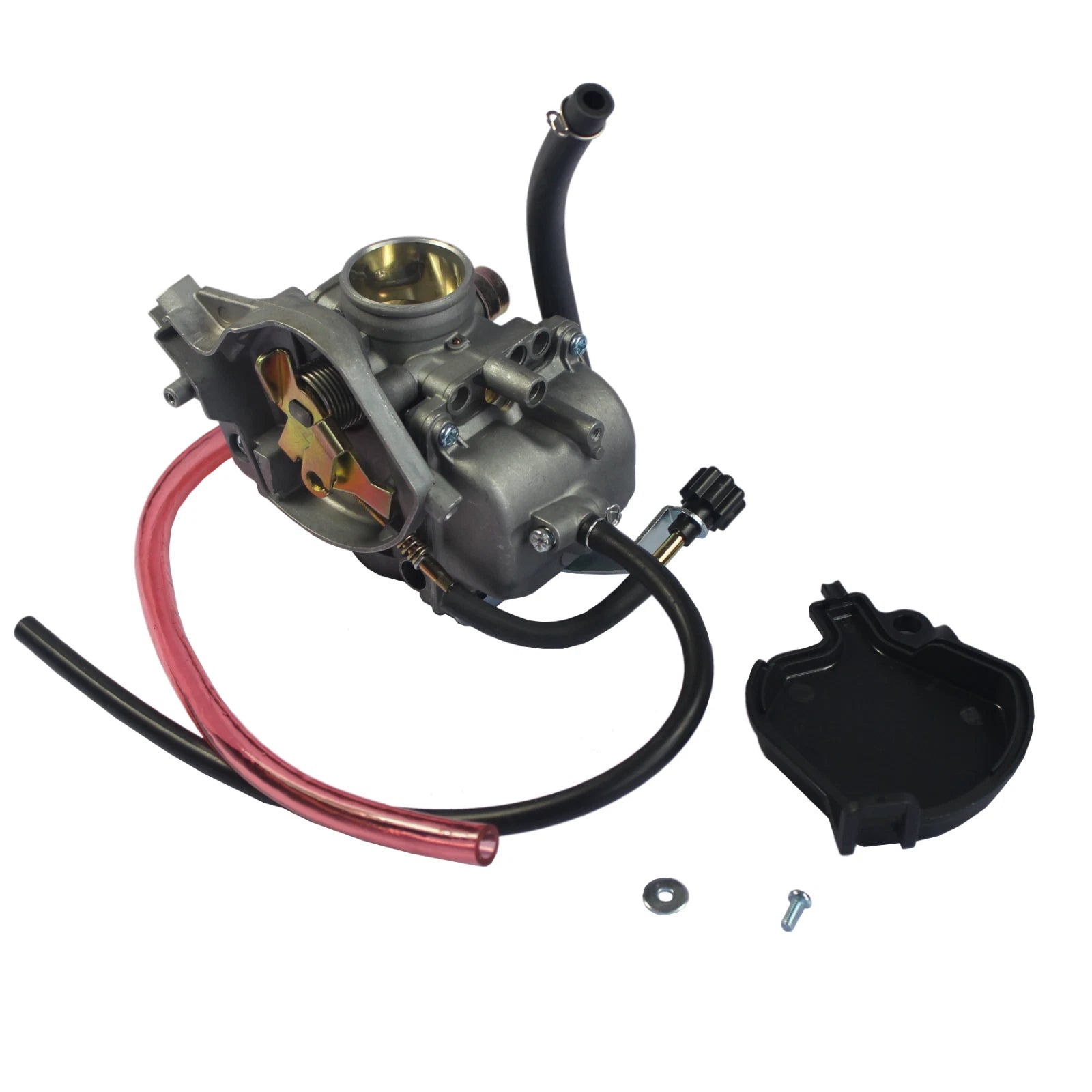 Carburetor for Kawasaki KVF360 Prairie 360 (2003–2007)