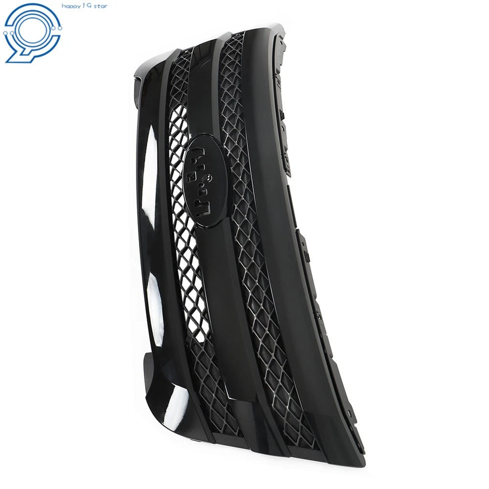 Front Grille Assembly for Ford Explorer (2011-2015) with Bracket Holder