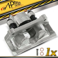 Rear Right Brake Caliper for Ram 1500 (2011–2018)