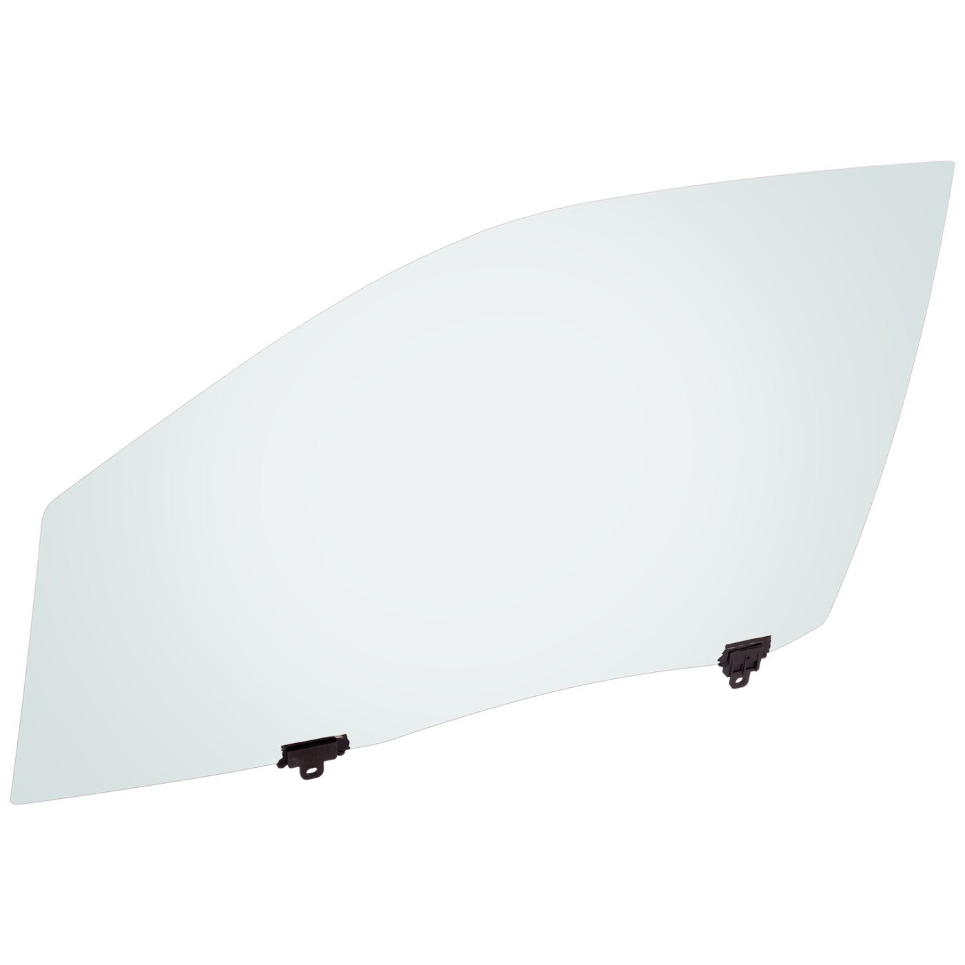 Set of 2 Rear Door Glasses for RX300