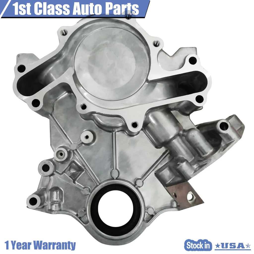 Timing Cover for Ford Mustang Taurus Sable Thunderbird 3.8L V6 (1994–2005)