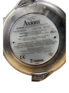 Bray S41 Butterfly Valve 4" w/ Actuator & Solenoid for Axium AN97 Controller