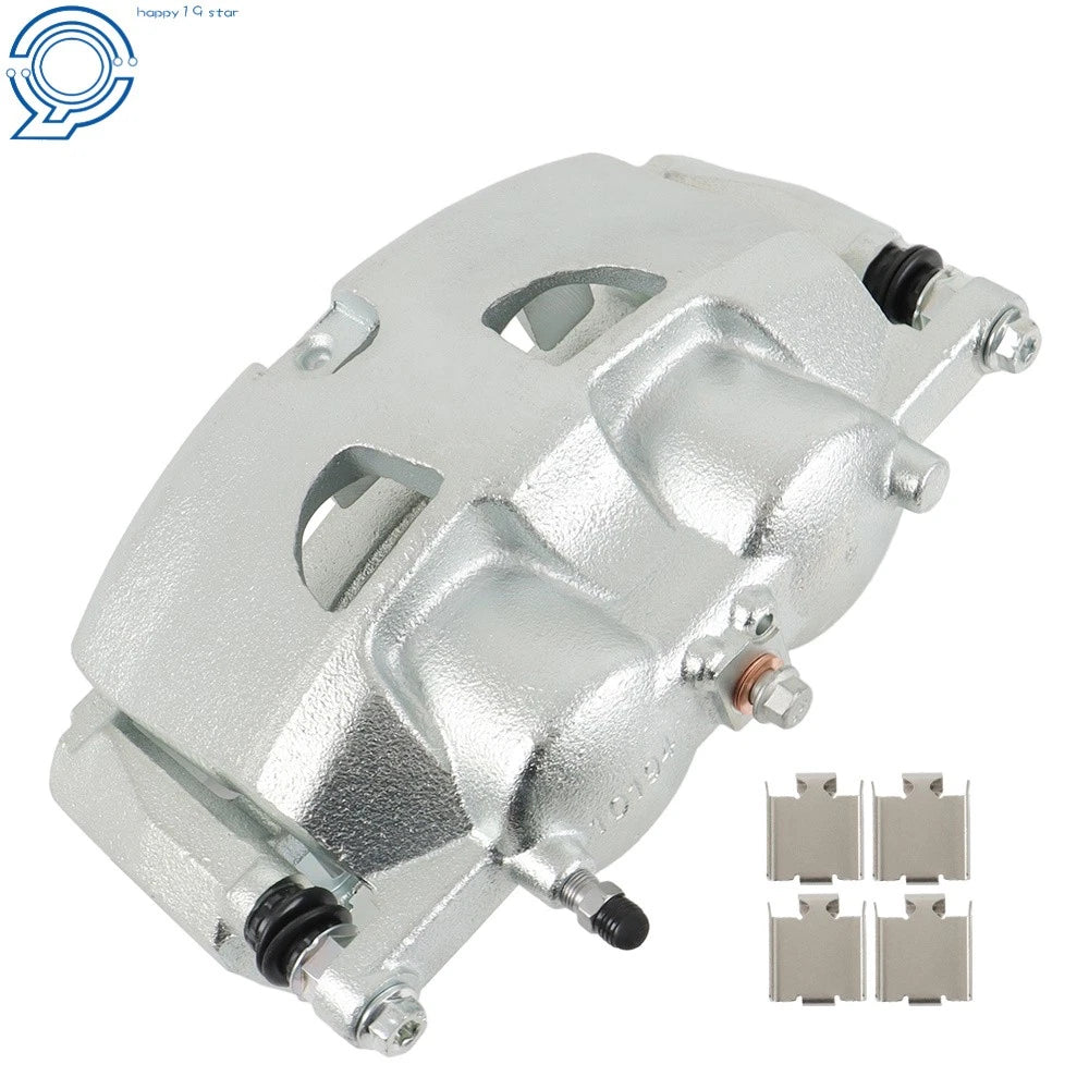 Front Right Brake Caliper with Bracket for Ford F-150 (2012–2016)