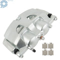 Front Right Brake Caliper with Bracket for Ford F-150 (2012–2016)