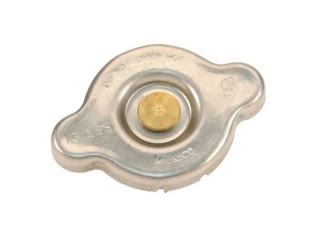 Radiator Cap for Mazda RX7 (1986–1991) CT543QW OE Type