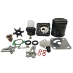 Engine Maintenance Kit for Yamaha Marine 9.9/15HP (F9.9C F15A) (63V-44352-00)