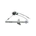 Front Right Window Regulator W/Motor 2 Pins for Toyota RAV4 SXA11 (1995–2000)