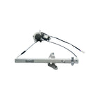 Front Right Window Regulator W/Motor 2 Pins for Toyota RAV4 SXA11 (1995–2000)