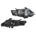 Front LH & RH Headlight Assemblies for Ford Falcon FG (2008 - 2014)