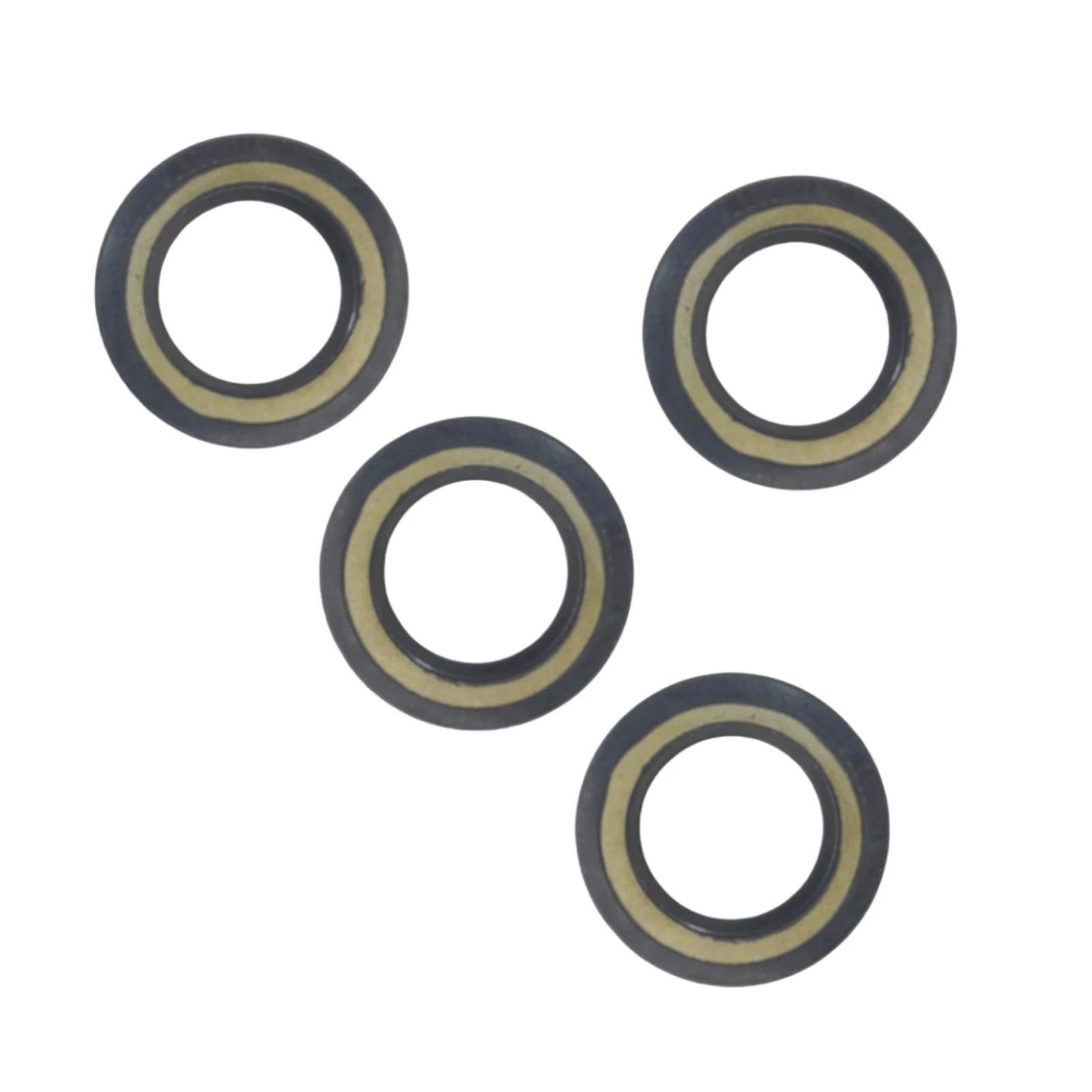 Propeller Seal Set for Yamaha 25-60 HP (Replaces 93101-22M00-00)