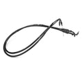 Throttle Cable for YAMAHA MT-09 FZ09 (2014-2016) - 3 Color Options