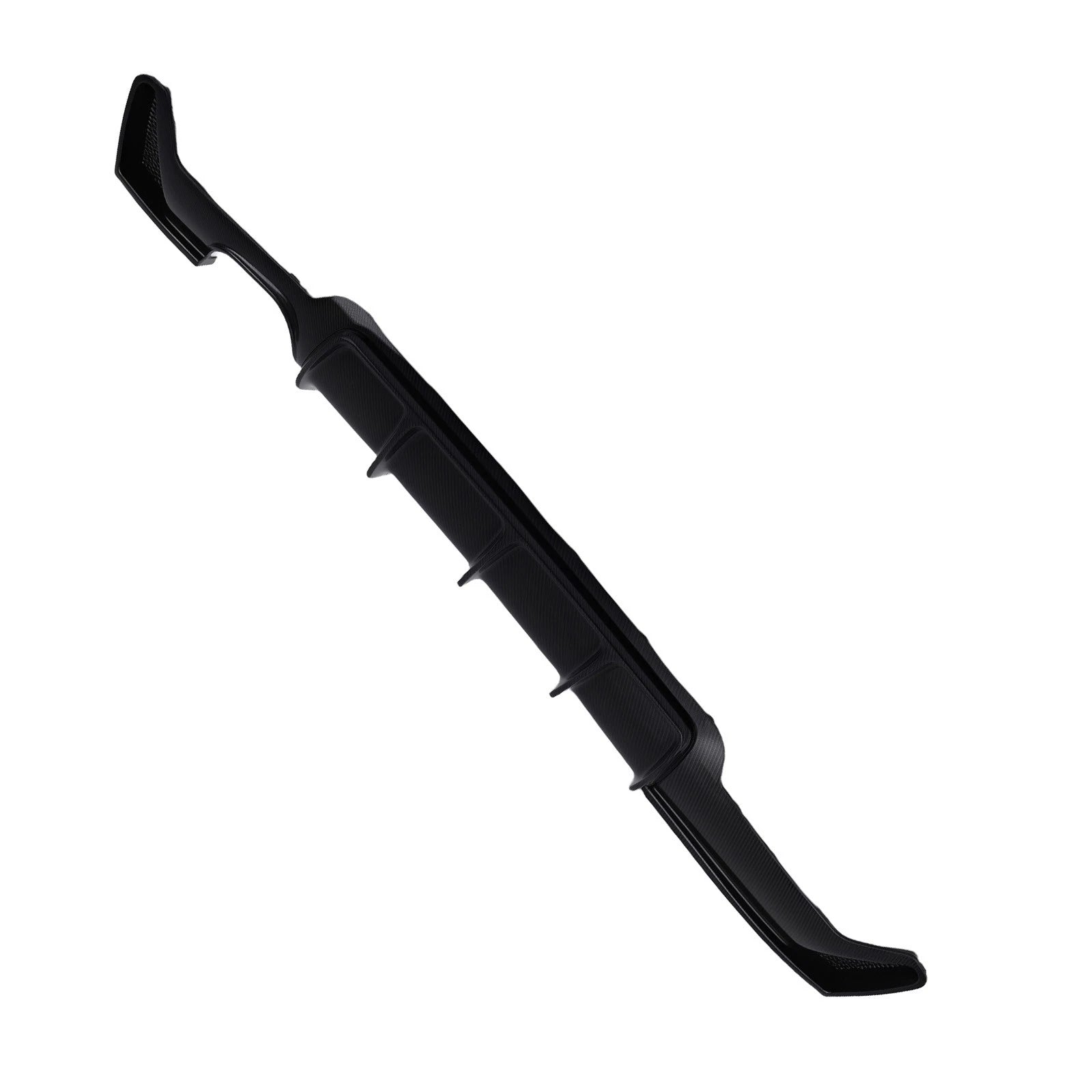 Rear Diffuser for BMW 4 Series F32 F33 F36 (2014–2020) M Performance