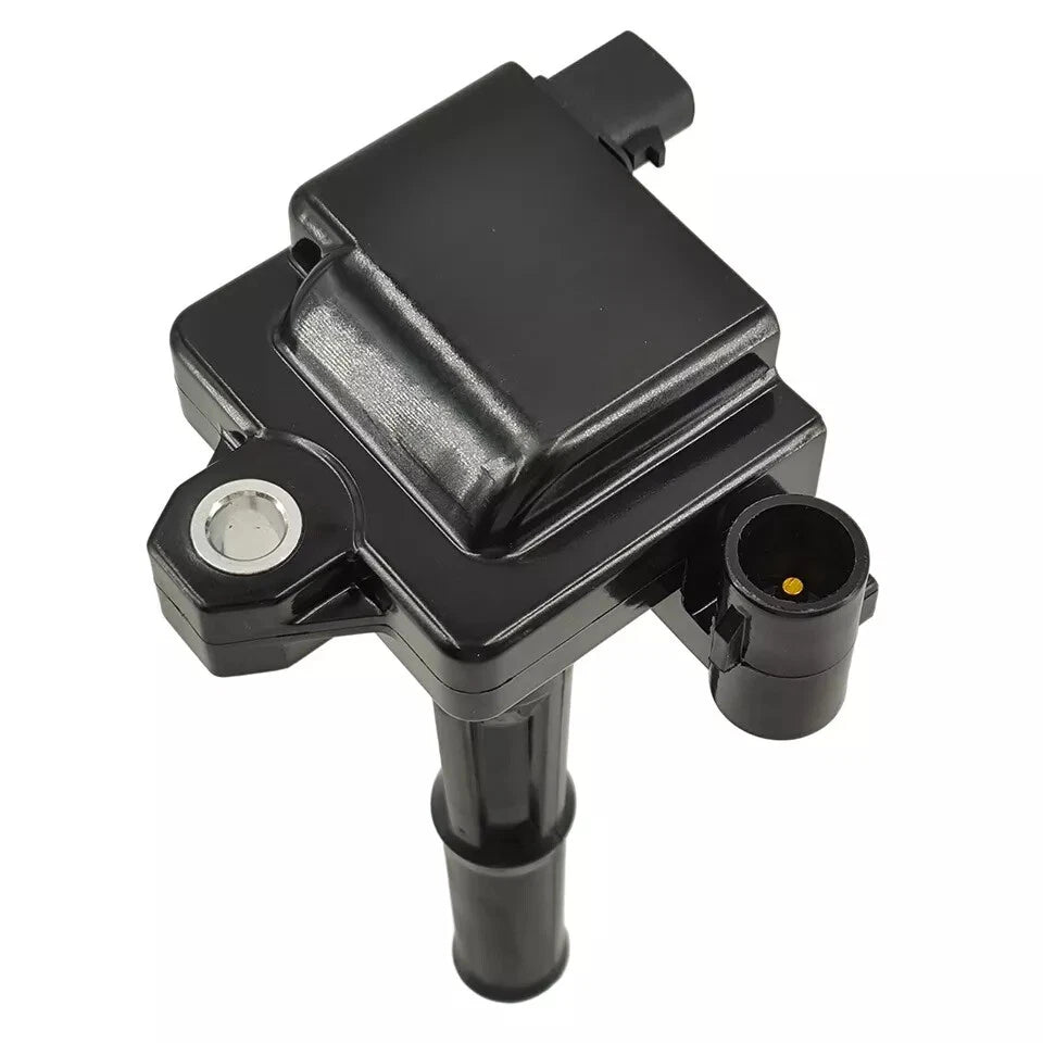 Ignition Coils & Iridium Spark Plugs & Wires for Toyota Tacoma (1995–2004)