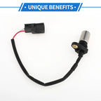 Crankshaft Position Sensor for Lexus LS400 SC300 (1997–2000) No. 9091905040