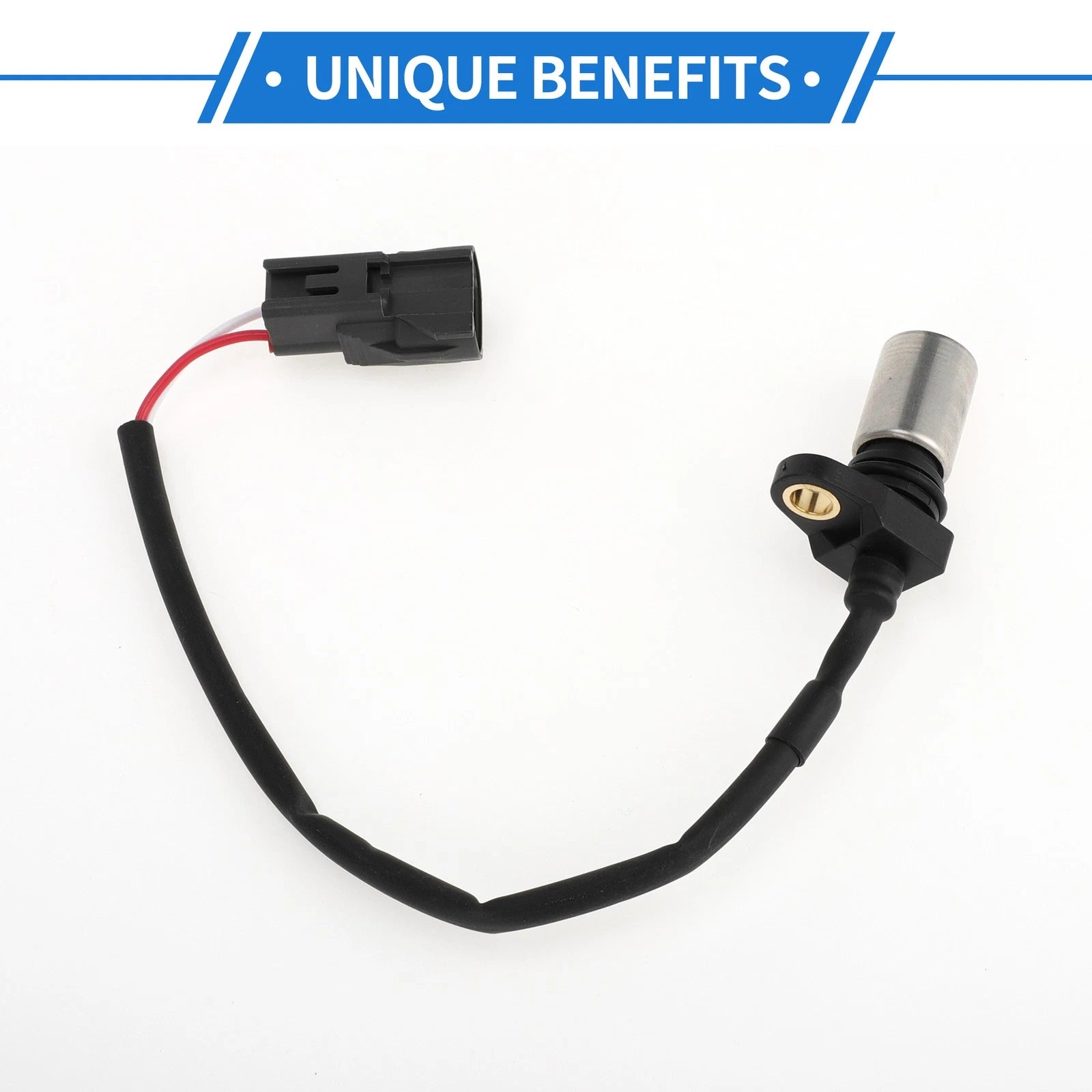 Crankshaft Position Sensor for Lexus LS400 SC300 (1997–2000) No. 9091905040