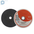 Cut-off Wheel 7"x1/16"x7/8" 50 Pack for Metal & Stainless Steel