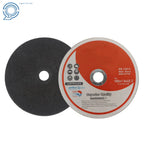Cut-off Wheel 7"x1/16"x7/8" 50 Pack for Metal & Stainless Steel