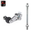 Shift Arm Linkage Cam & Shift Rod for Yamaha Big Bear Wolverine Kodiak (1990-2006)