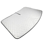 Foldable Windshield Sun Shade for Subaru WRX (2015–2021)
