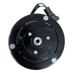 AC Compressor Clutch Replacement for Ford Transit 250 3.5L (2024-2025)