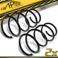 Front Coil Springs for BMW E60 525i 2003–2010, 530i 2001–2009