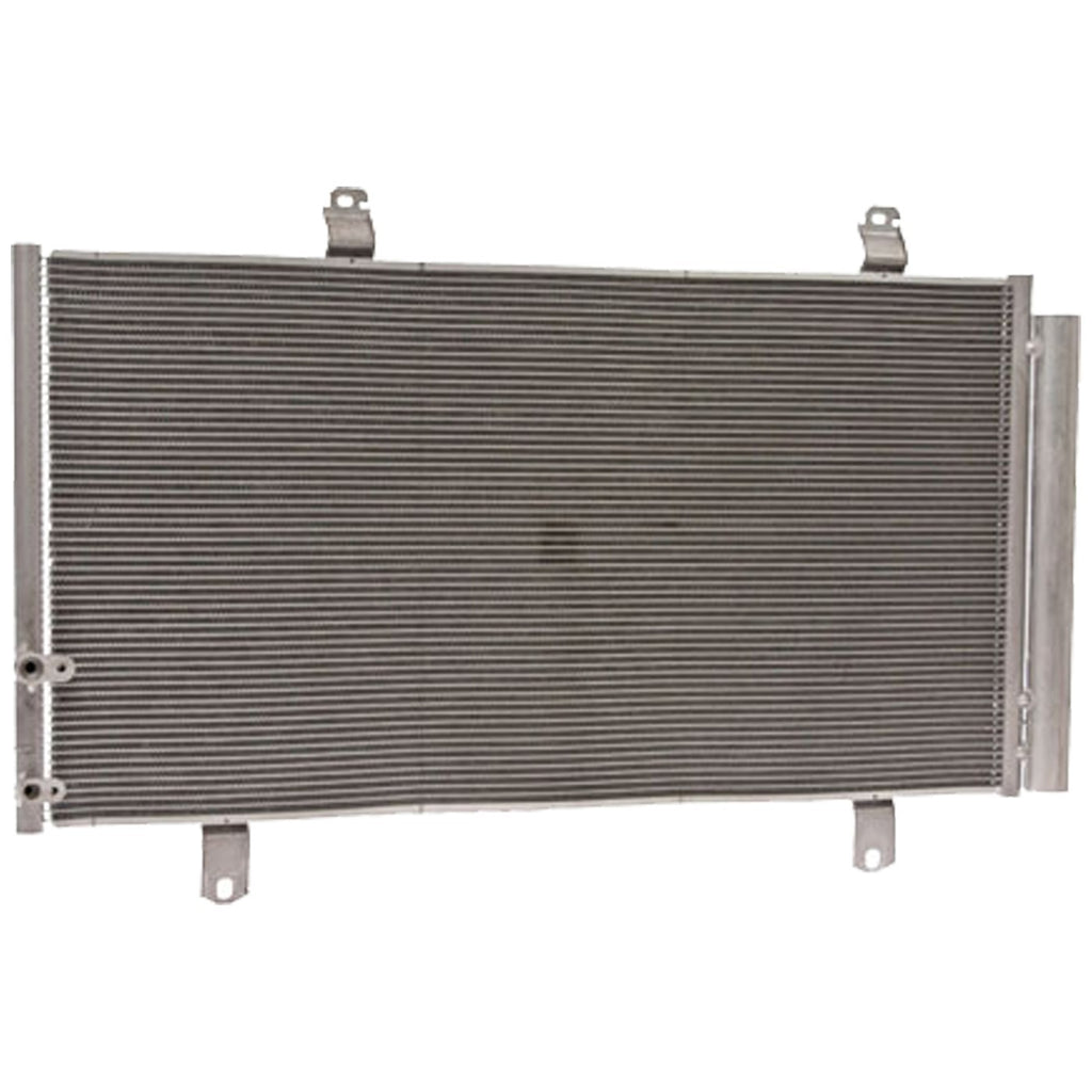 A/C Condenser for Toyota Venza Avalon Lexus ES350 Camry (2007–2011)