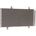 A/C Condenser for Toyota Venza Avalon Lexus ES350 Camry (2007–2011)